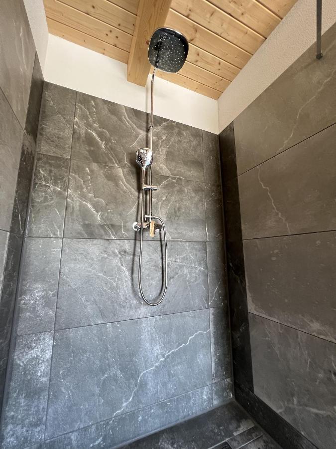 Villa Drevenica U Mateja Fajku Pribylina Esterno foto